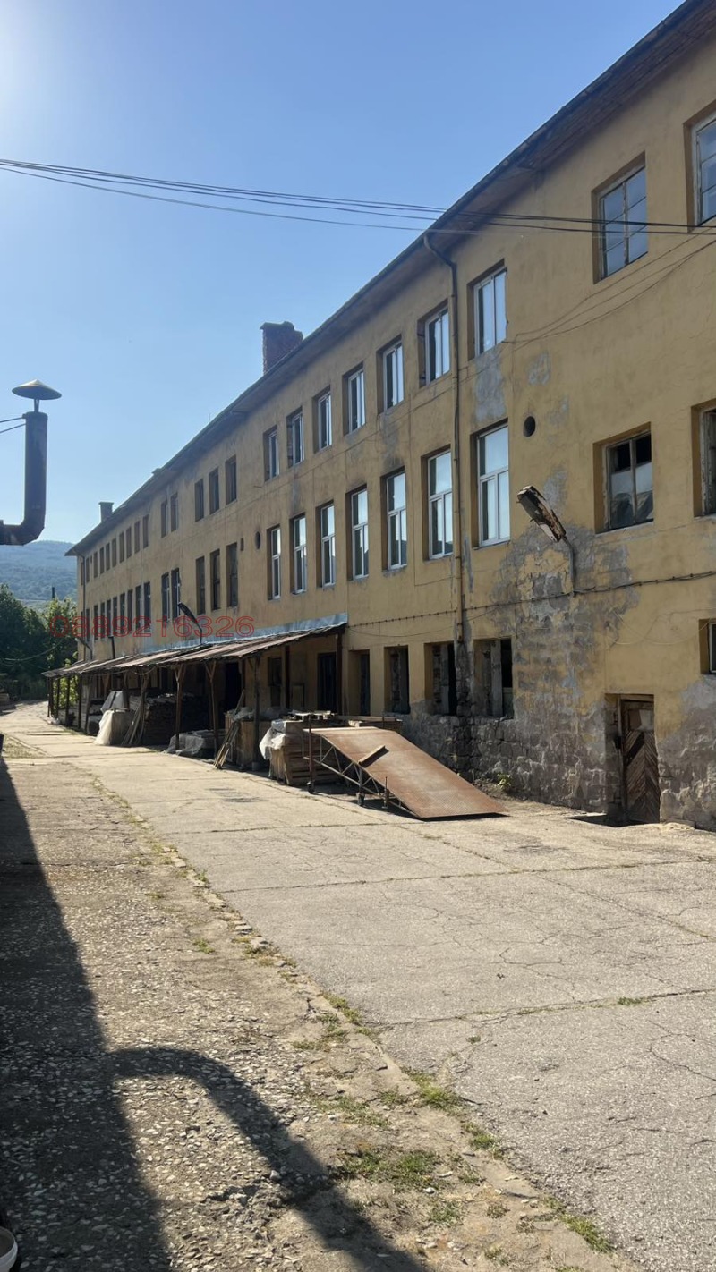 Продава БИЗНЕС ИМОТ, гр. Пещера, област Пазарджик, снимка 4 - Други - 52779707