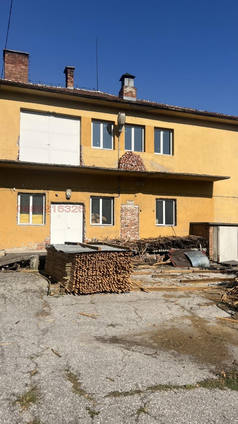 Продава БИЗНЕС ИМОТ, гр. Пещера, област Пазарджик, снимка 7 - Други - 52779707