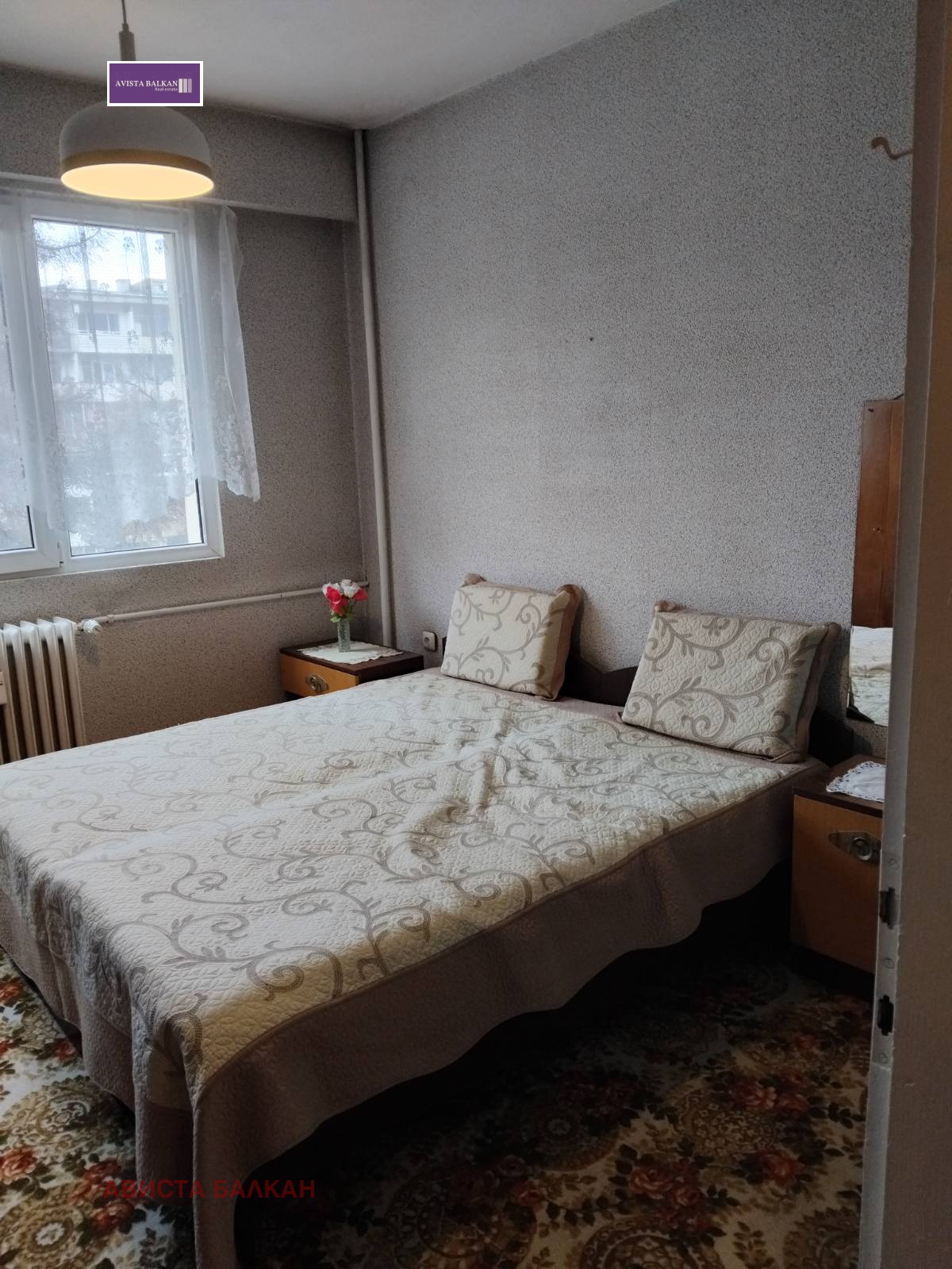 Продава 2-СТАЕН, гр. София, Борово, снимка 3 - Апартаменти - 53723851