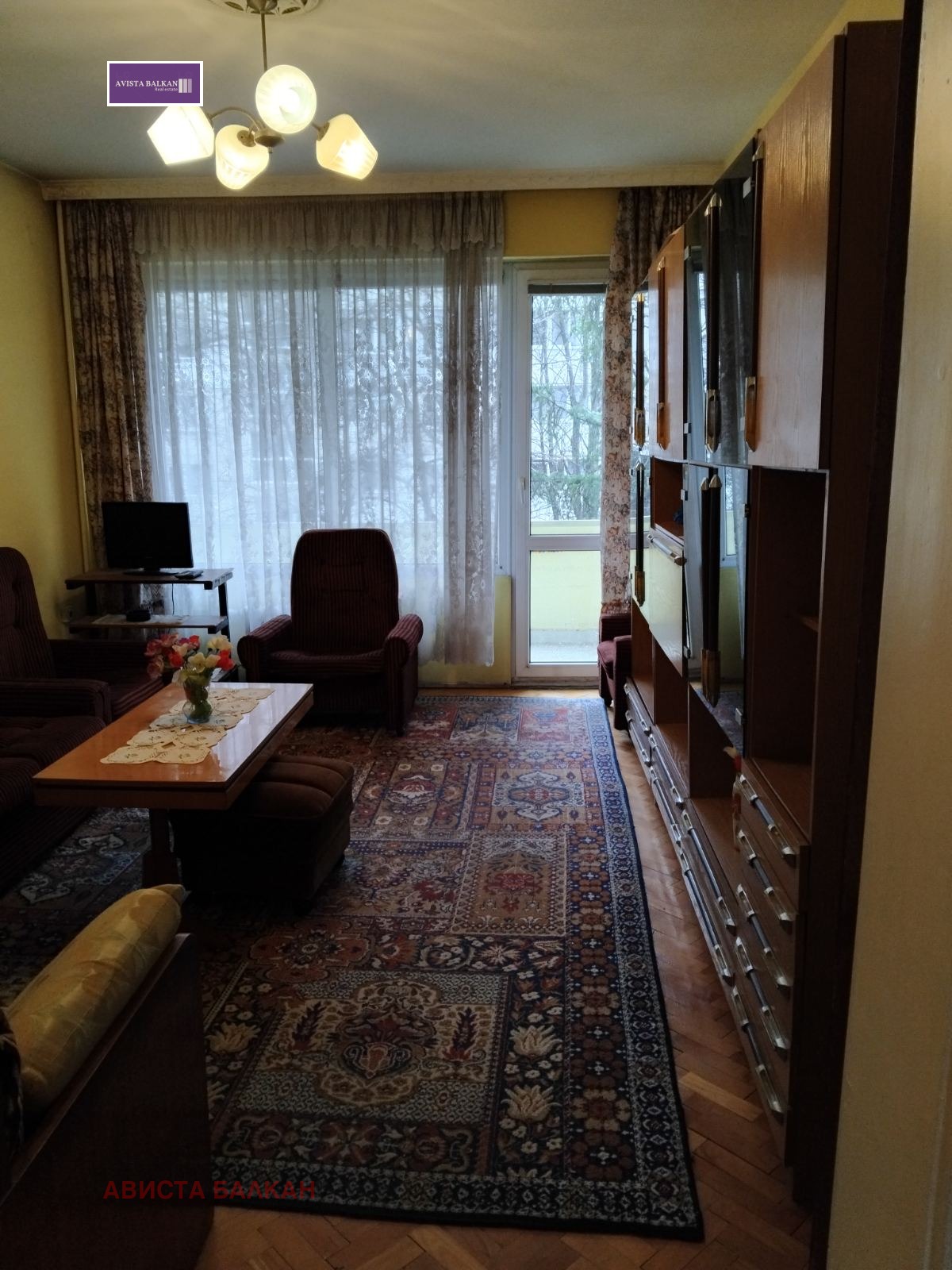 Продава 2-СТАЕН, гр. София, Борово, снимка 2 - Апартаменти - 53723851