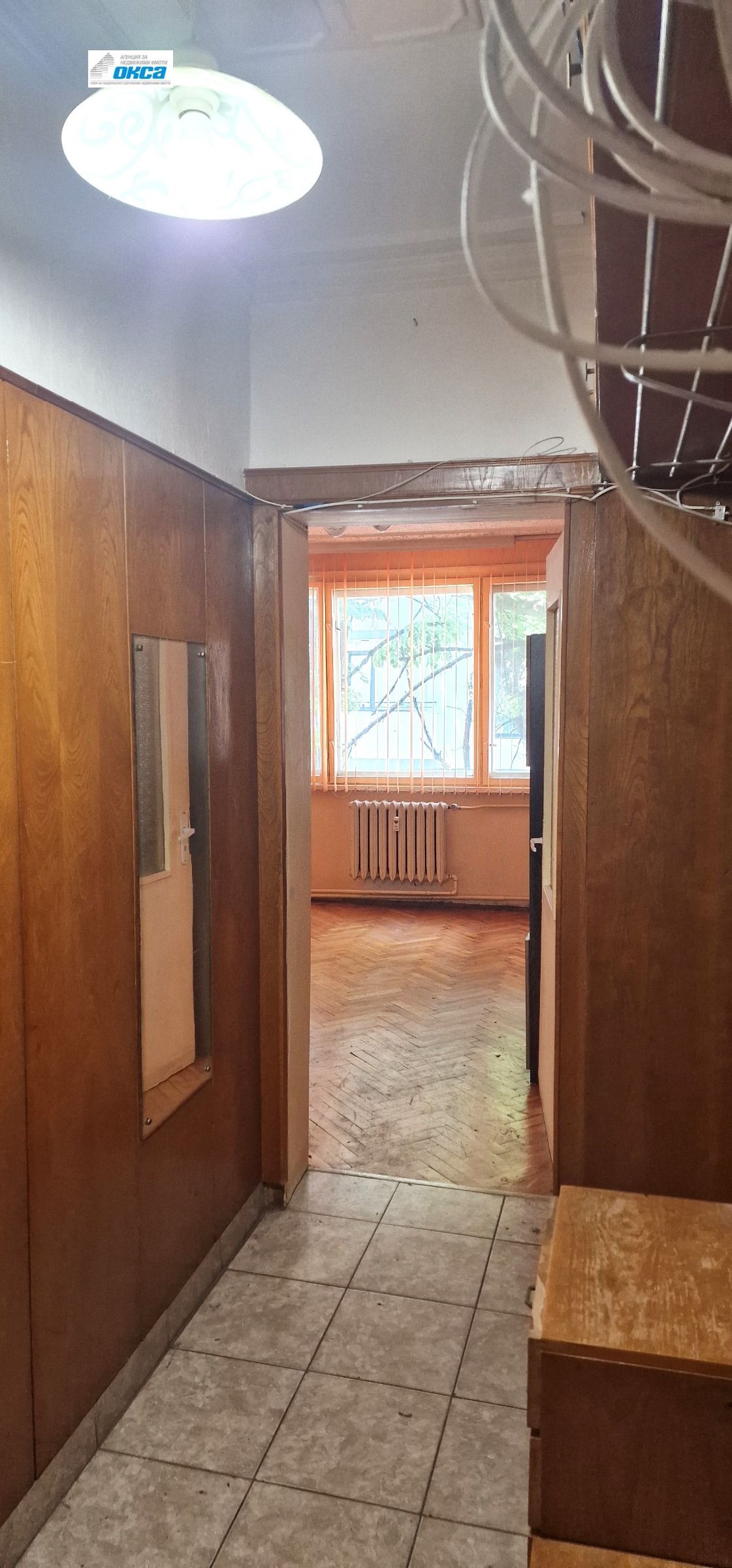 Продава 2-СТАЕН, гр. Плевен, Идеален център, снимка 5 - Апартаменти - 53873131