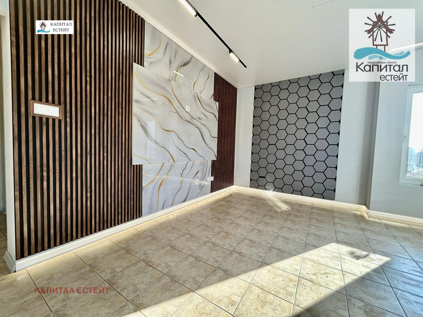 Продава 2-СТАЕН, гр. Свети Влас, област Бургас, снимка 7 - Апартаменти - 53976733