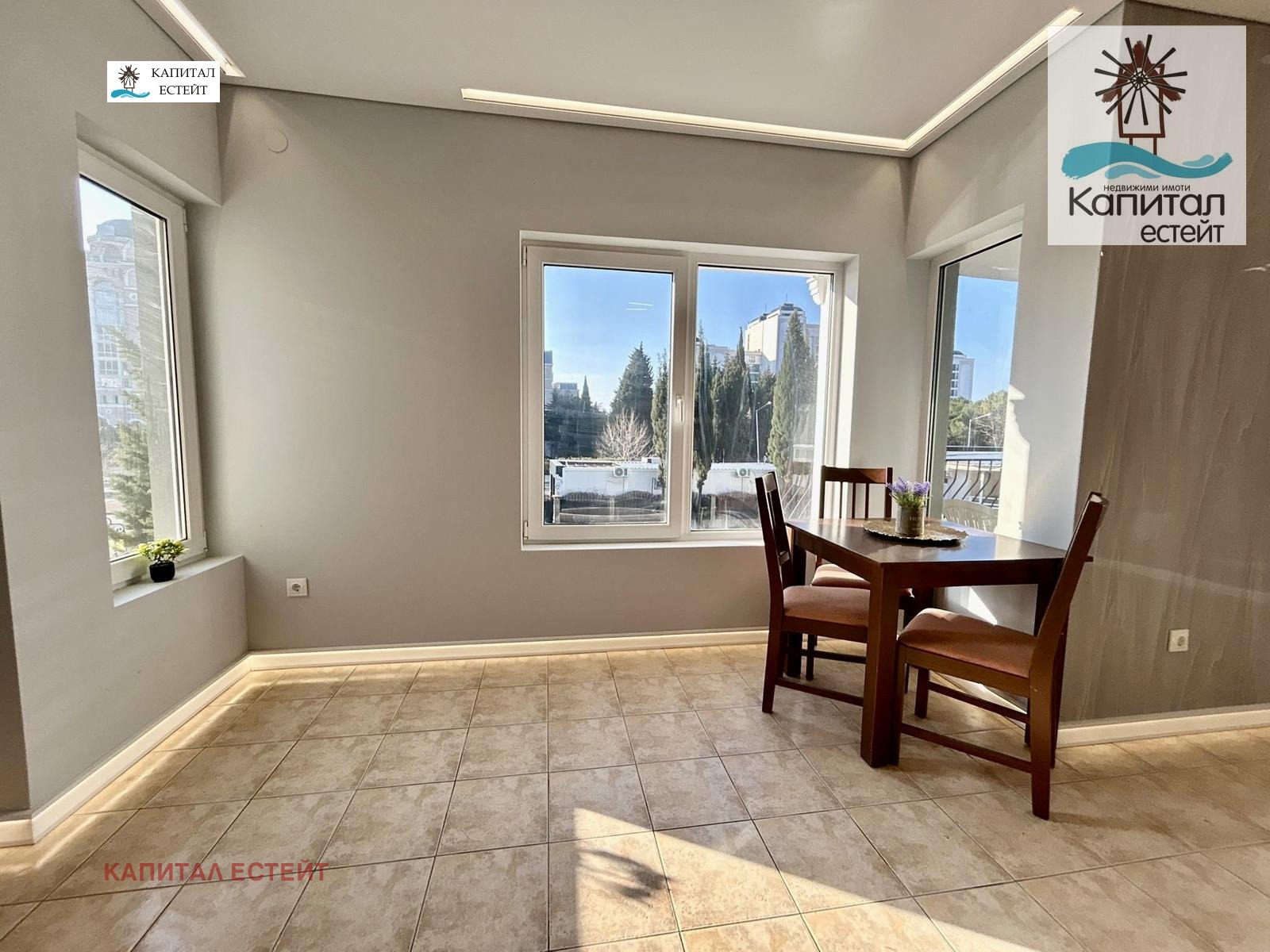 Продава 2-СТАЕН, гр. Свети Влас, област Бургас, снимка 5 - Апартаменти - 53976733