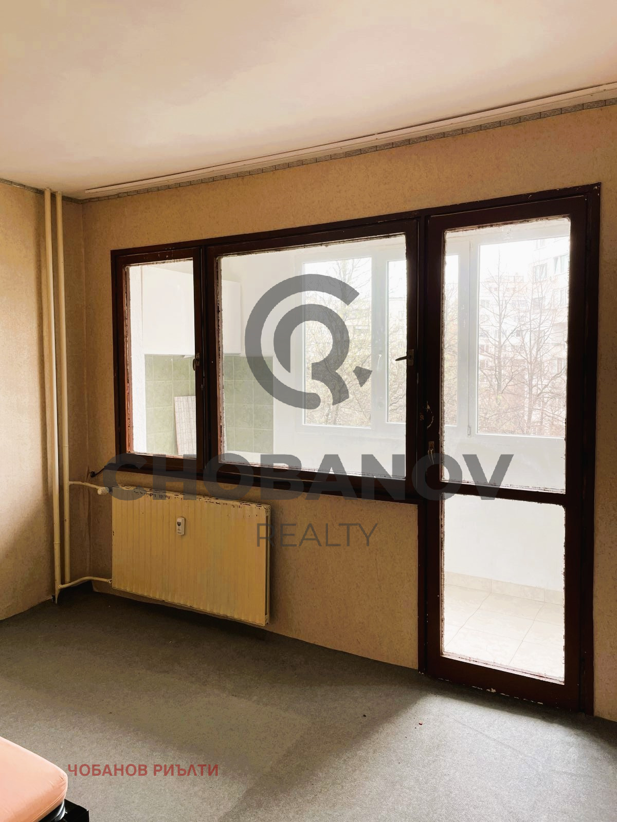 Продава 2-СТАЕН, гр. София, Света Троица, снимка 10 - Апартаменти - 54204051