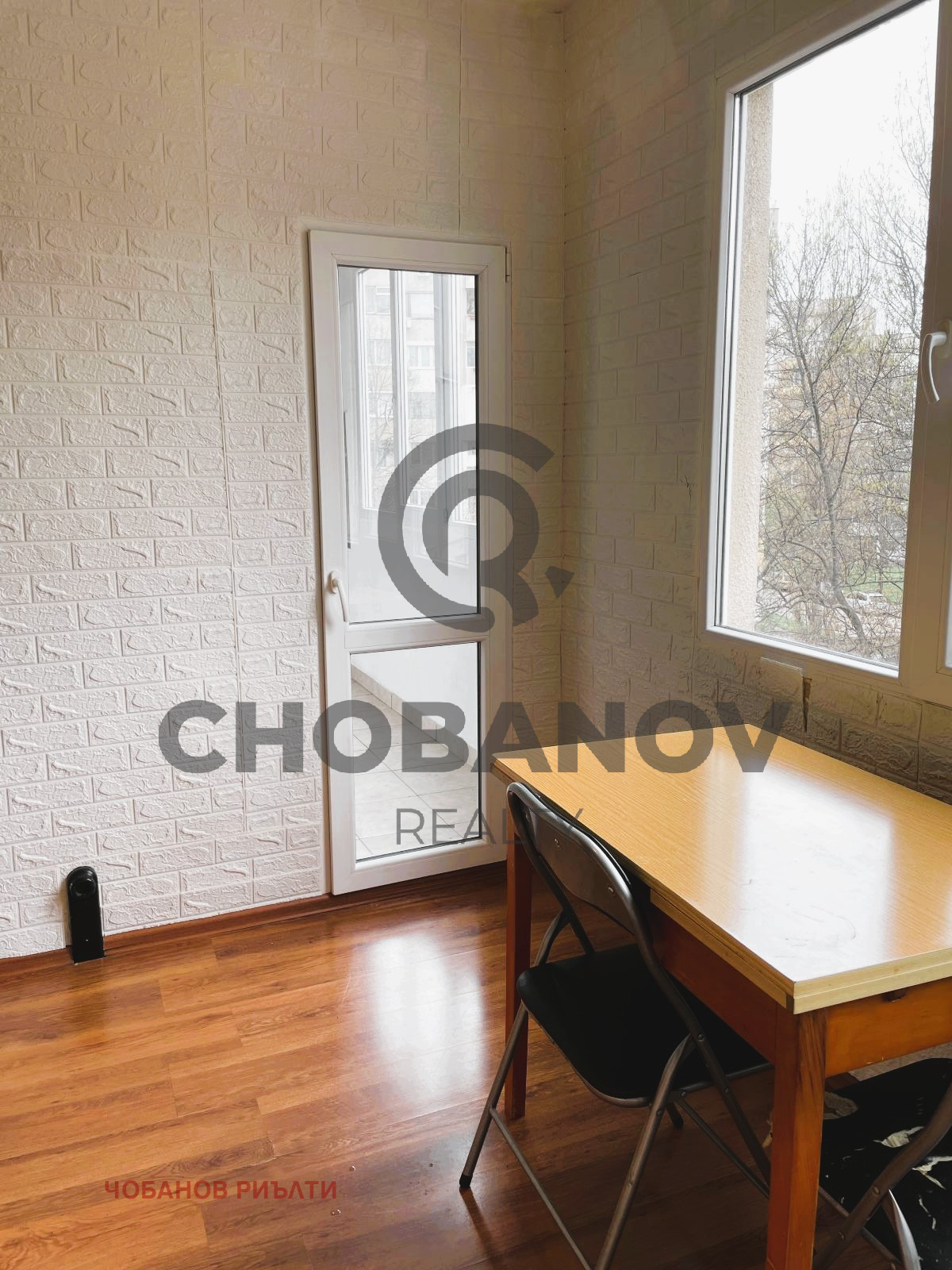 Продава 2-СТАЕН, гр. София, Света Троица, снимка 5 - Апартаменти - 54204051