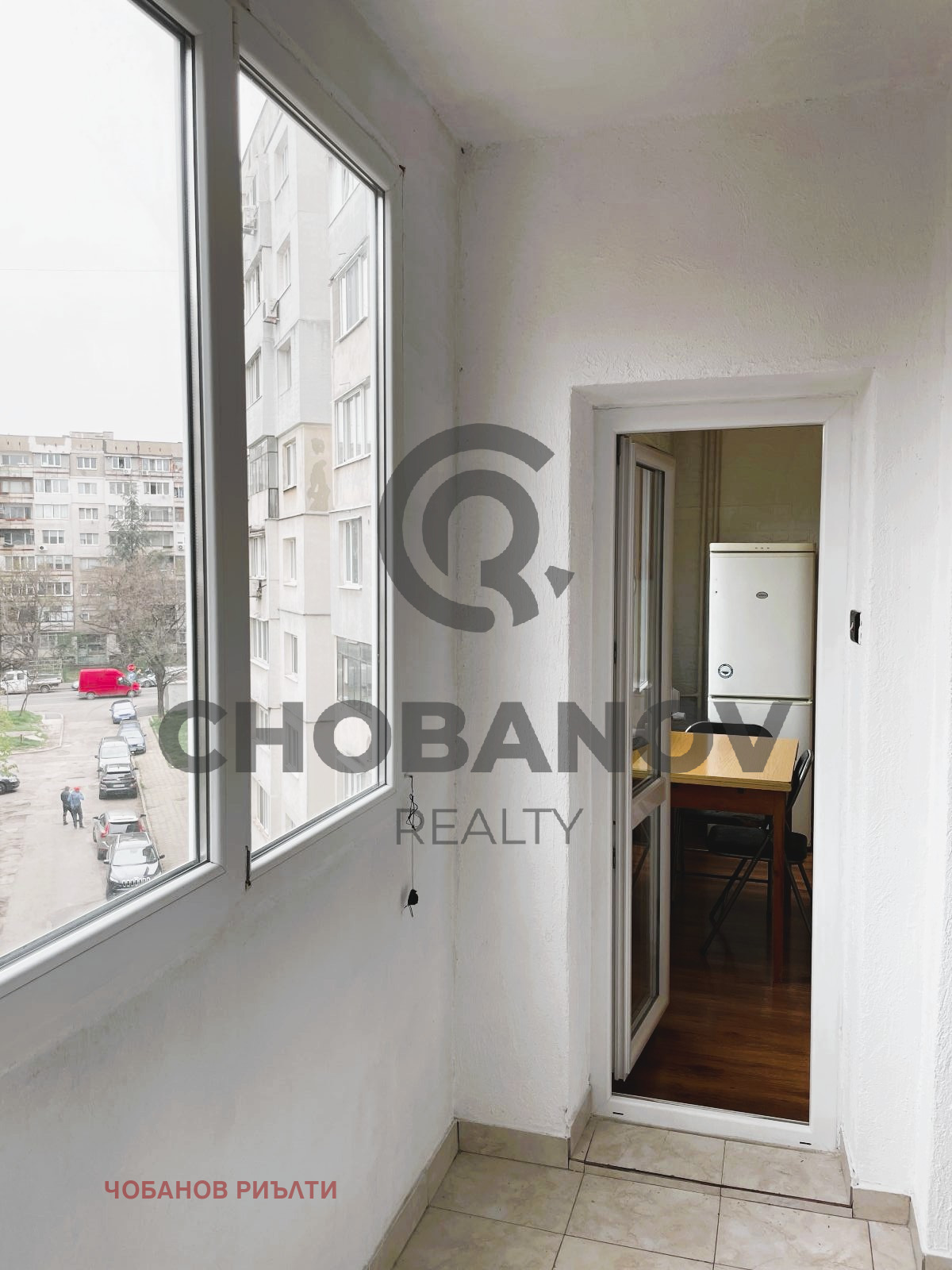 Продава 2-СТАЕН, гр. София, Света Троица, снимка 7 - Апартаменти - 54204051