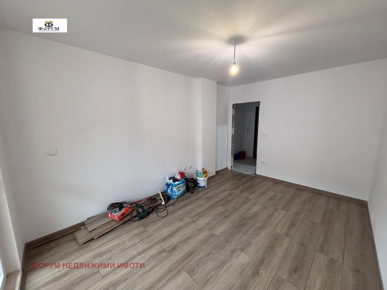 Продава 2-СТАЕН, гр. Пловдив, Южен, снимка 5 - Апартаменти - 54916512