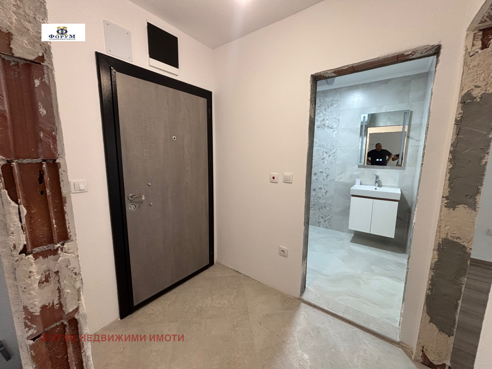 Продава 2-СТАЕН, гр. Пловдив, Южен, снимка 10 - Апартаменти - 54916512