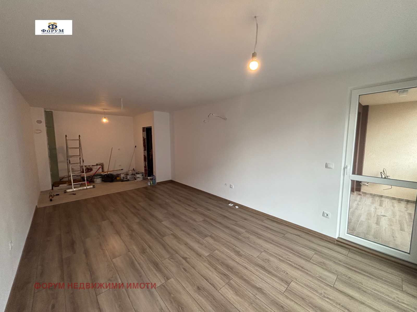 Продава 2-СТАЕН, гр. Пловдив, Южен, снимка 2 - Апартаменти - 54916512