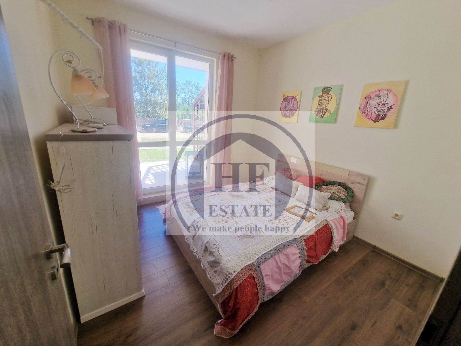 Продава 2-СТАЕН, гр. Бяла, област Варна, снимка 14 - Апартаменти - 55770446