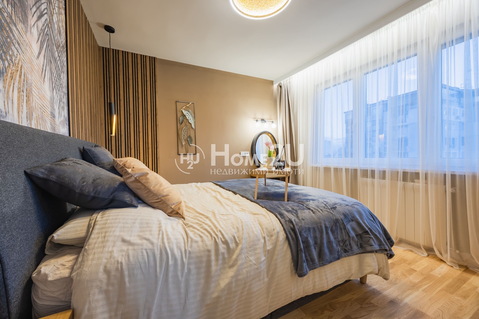 Продава 3-СТАЕН, гр. София, Кръстова вада, снимка 8 - Апартаменти - 53798118