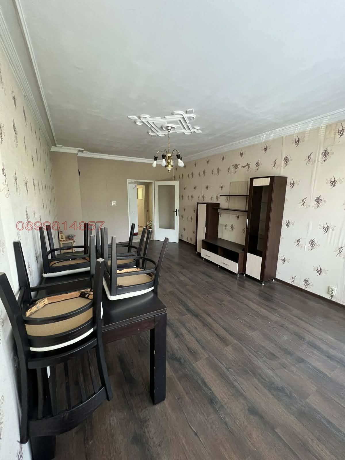 Продава 3-СТАЕН, гр. Пловдив, Южен, снимка 4 - Апартаменти - 55445355
