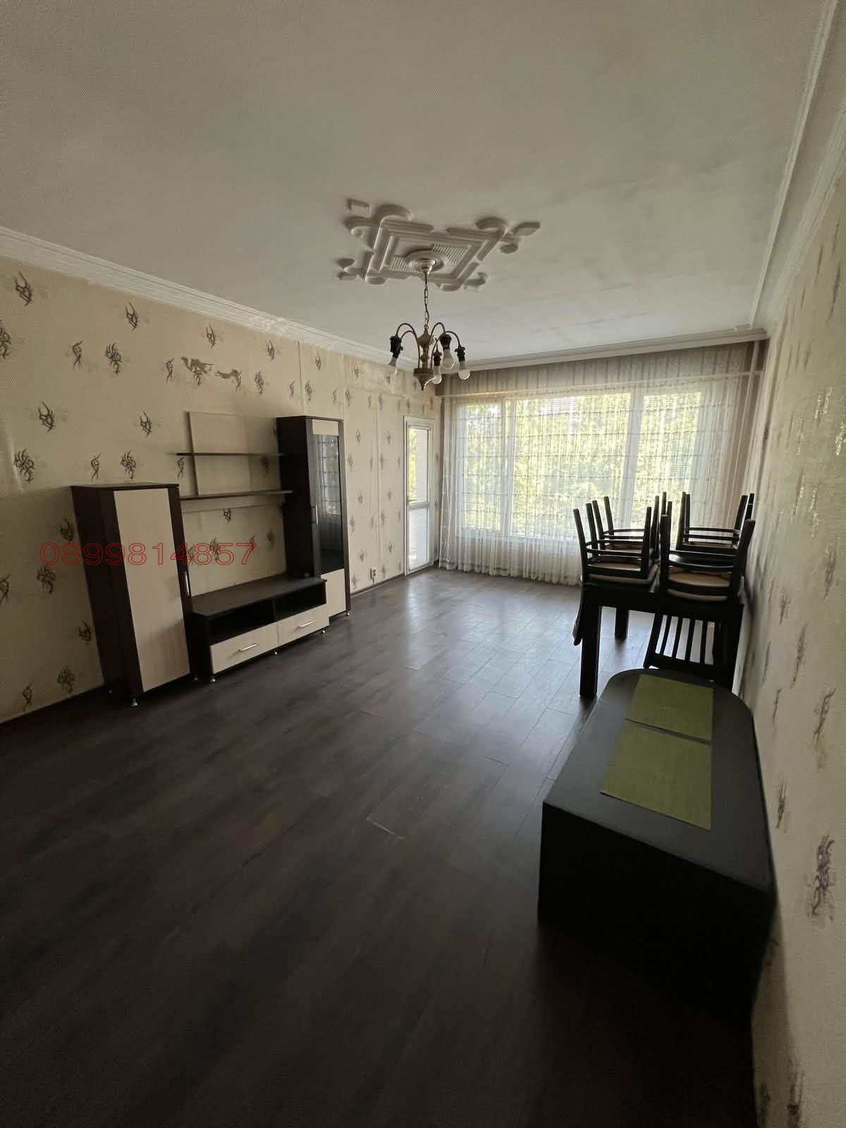 Продава 3-СТАЕН, гр. Пловдив, Южен, снимка 2 - Апартаменти - 55445355