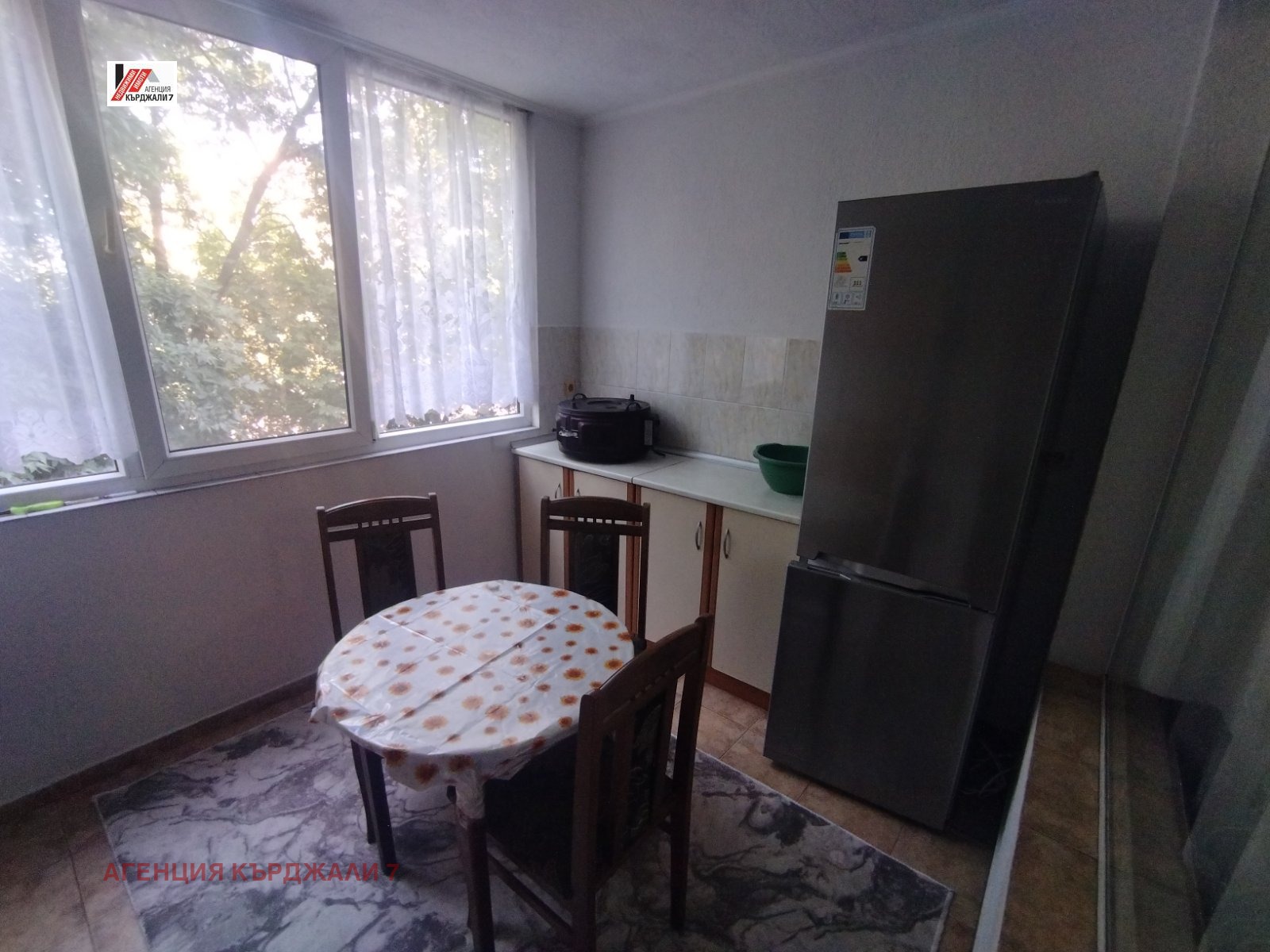 Продава 3-СТАЕН, гр. Кърджали, Възрожденци, снимка 11 - Апартаменти - 55483297