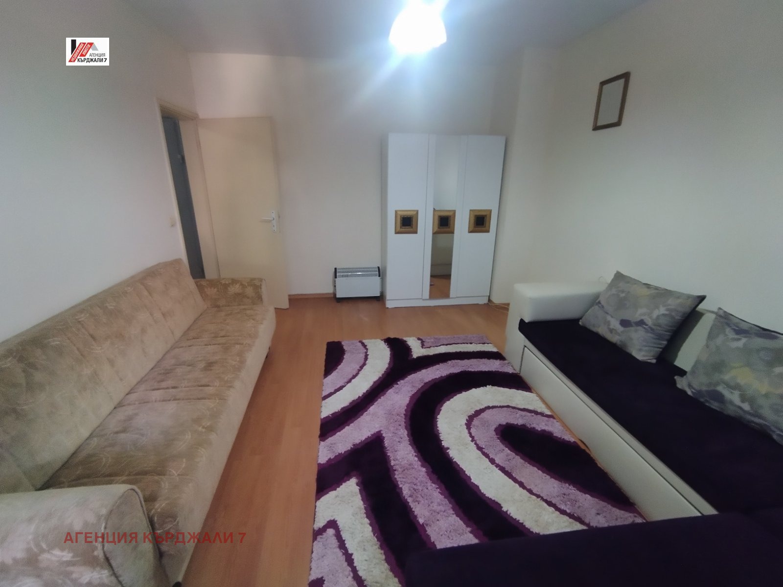 Продава 3-СТАЕН, гр. Кърджали, Възрожденци, снимка 2 - Апартаменти - 55483297