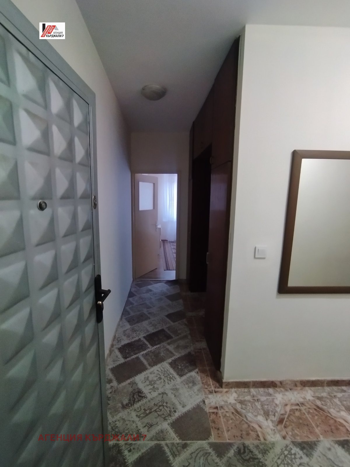 Продава 3-СТАЕН, гр. Кърджали, Възрожденци, снимка 15 - Апартаменти - 55483297