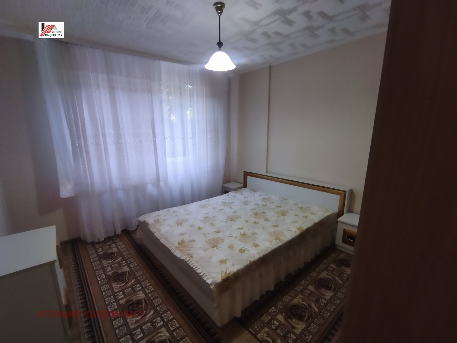 Продава 3-СТАЕН, гр. Кърджали, Възрожденци, снимка 5 - Апартаменти - 55483297