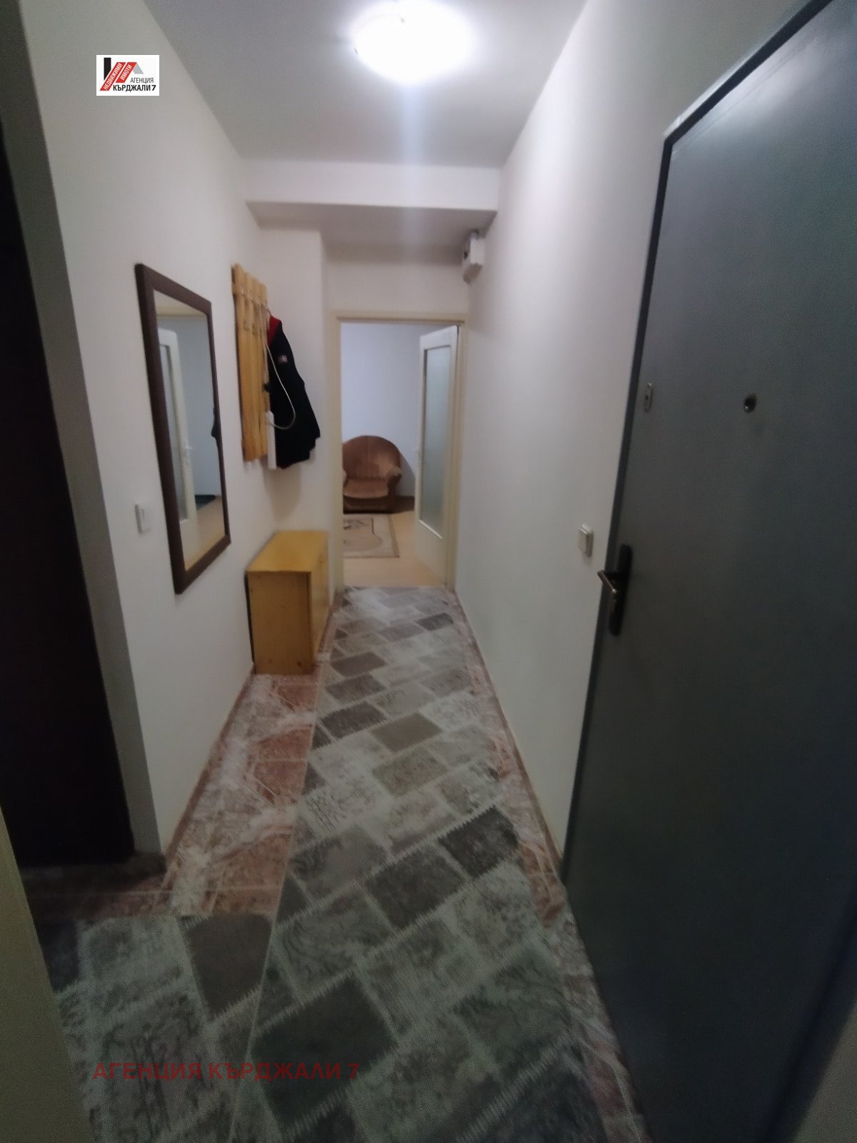 Продава 3-СТАЕН, гр. Кърджали, Възрожденци, снимка 7 - Апартаменти - 55483297