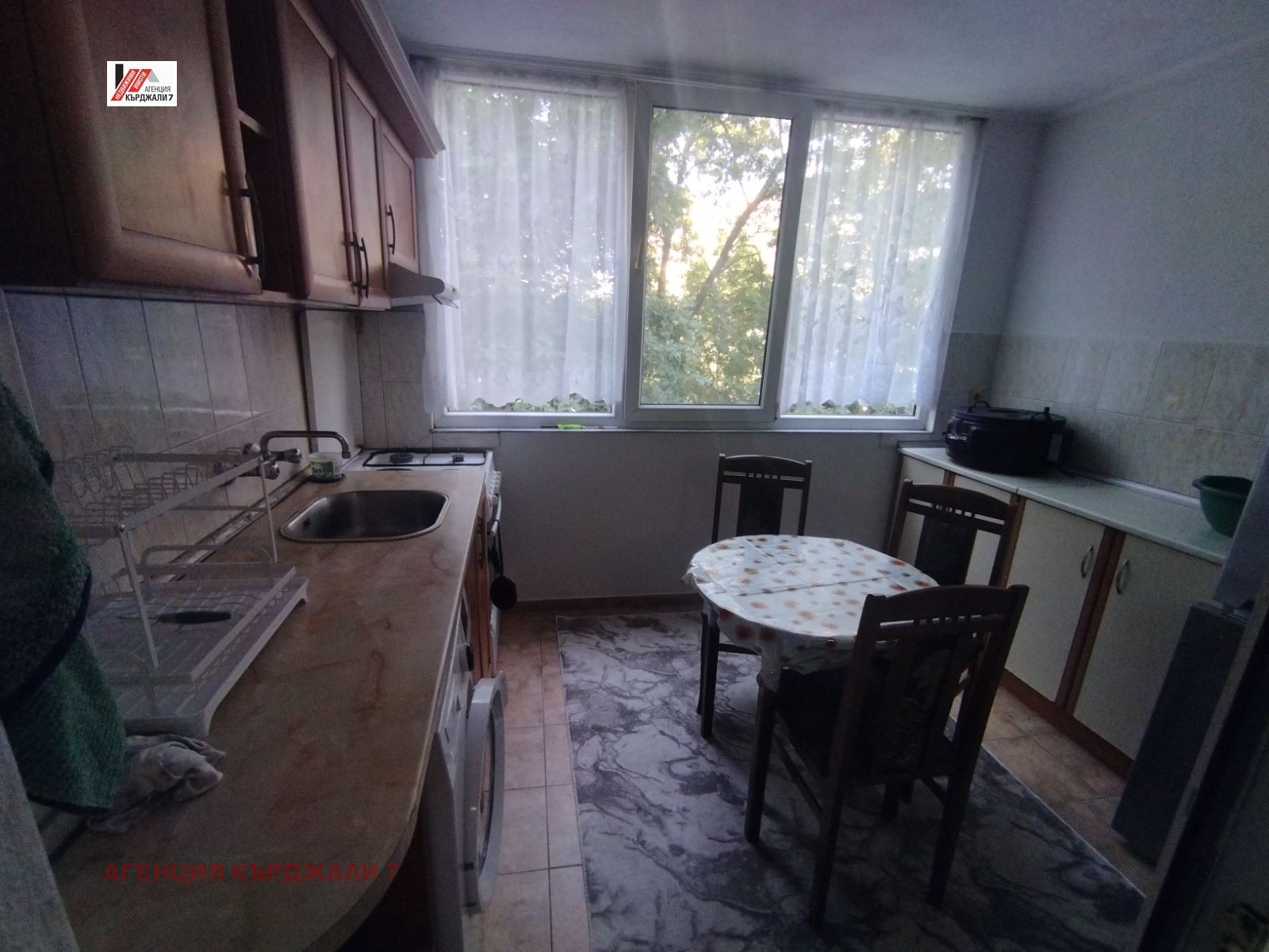 Продава 3-СТАЕН, гр. Кърджали, Възрожденци, снимка 10 - Апартаменти - 55483297