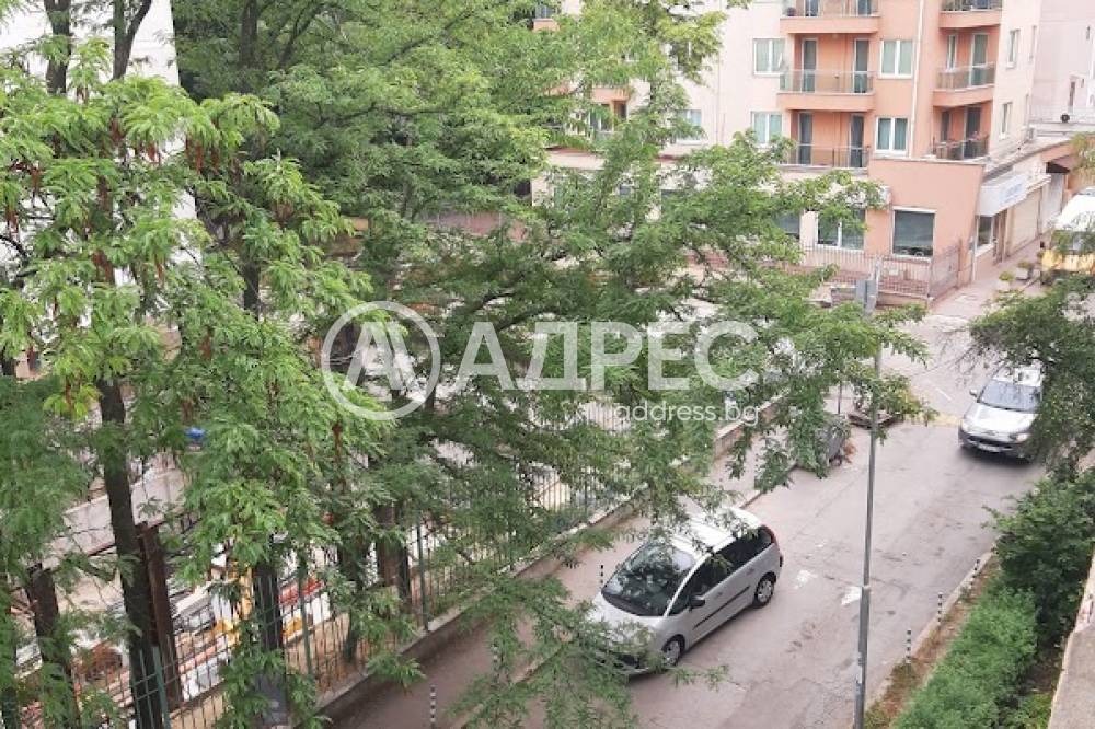 Продава 3-СТАЕН, гр. София, Лозенец