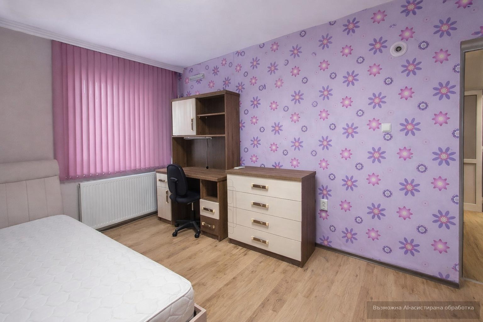Продава 3-СТАЕН, гр. Пловдив, Център, снимка 6 - Апартаменти - 55705655