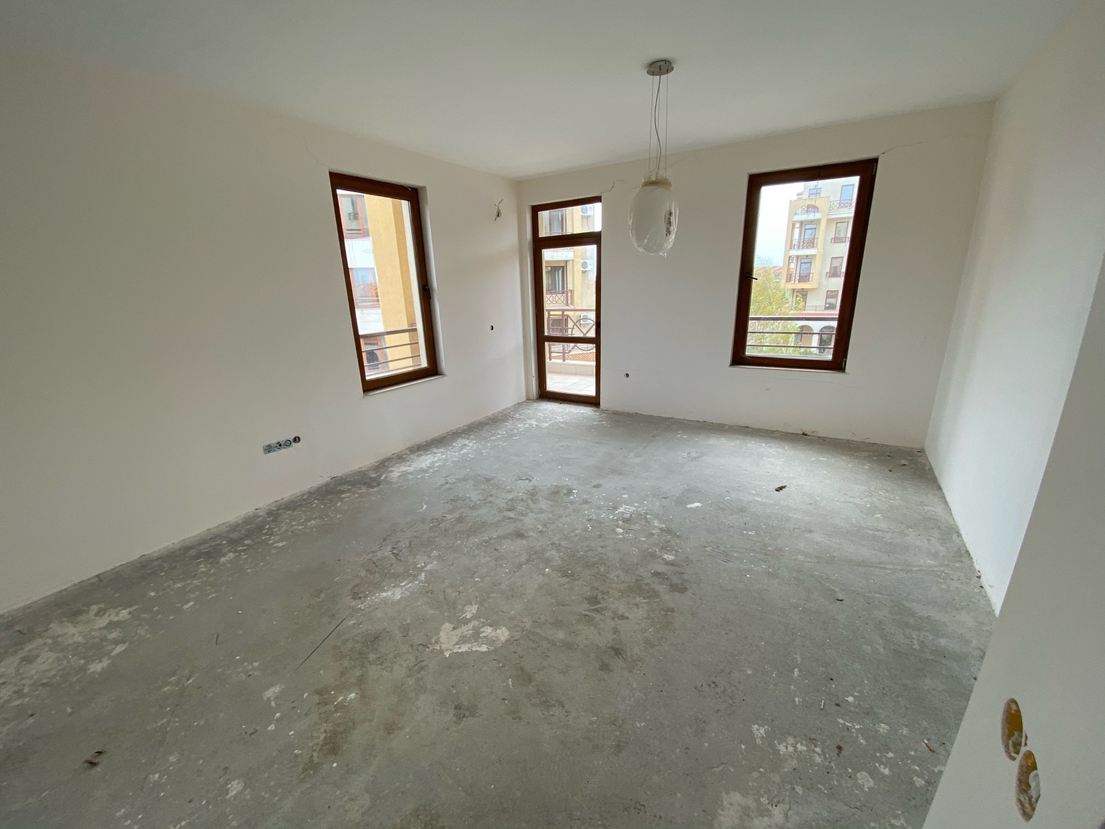 Продава 3-СТАЕН, гр. Балчик, област Добрич, снимка 5 - Апартаменти - 55901897