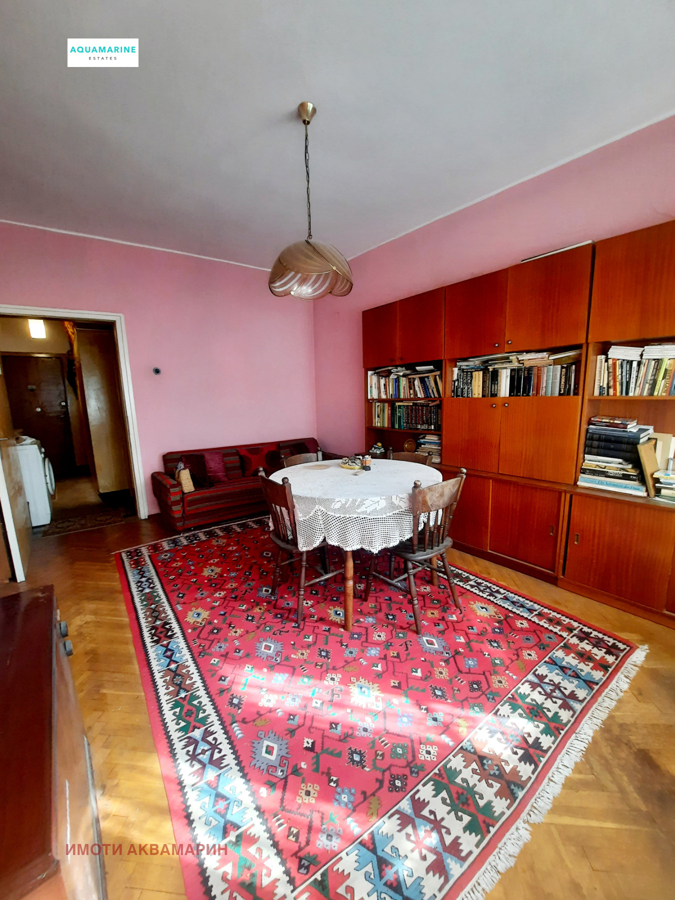 Продава 4-СТАЕН, гр. Варна, Център, снимка 2 - Апартаменти - 55473177