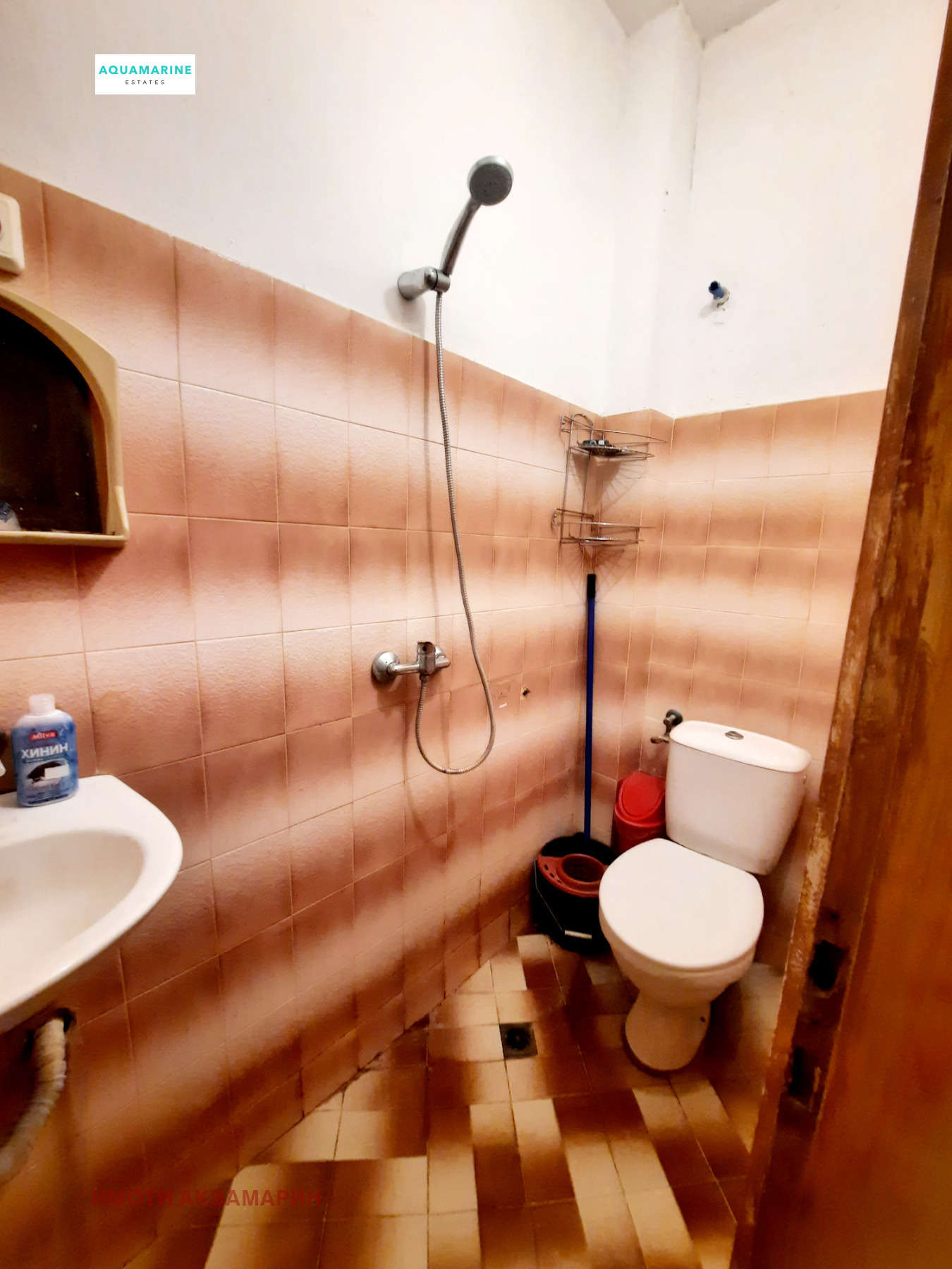 Продава 4-СТАЕН, гр. Варна, Център, снимка 11 - Апартаменти - 55473177