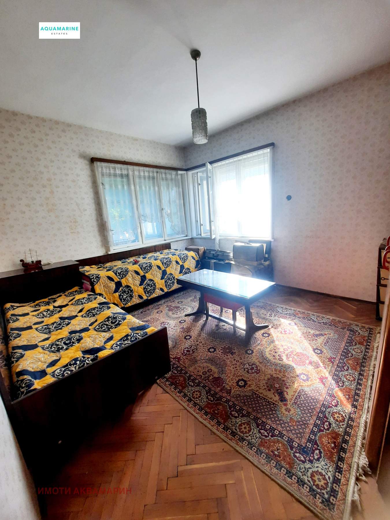 Продава 4-СТАЕН, гр. Варна, Център, снимка 3 - Апартаменти - 55473177