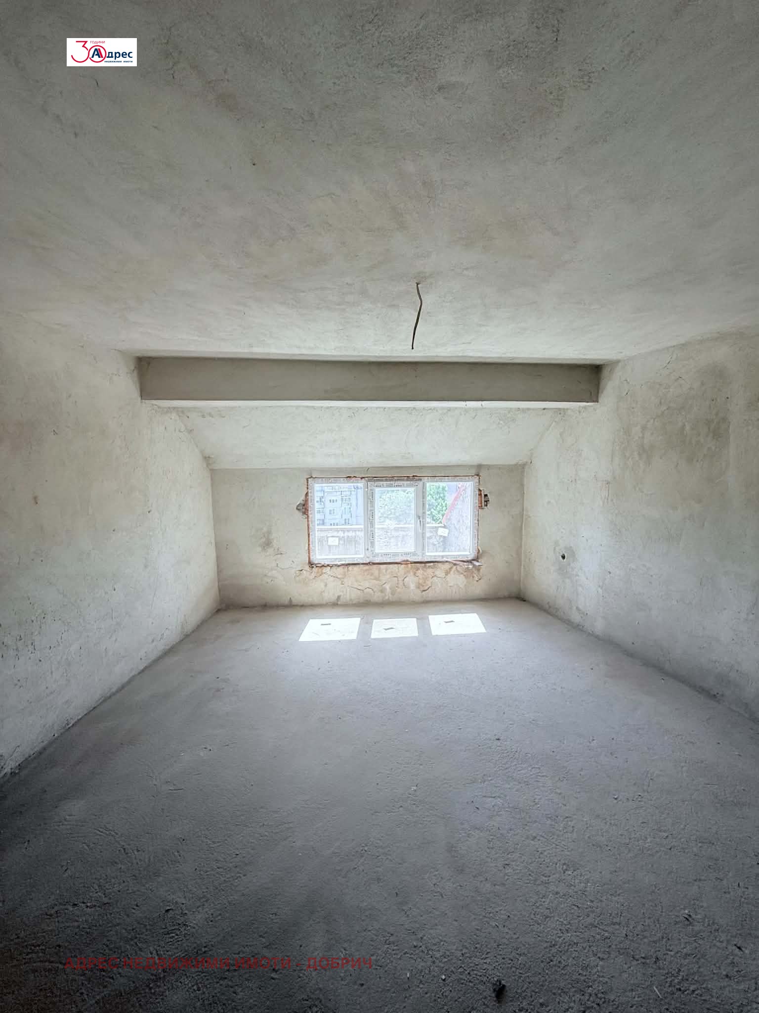 Продава МНОГОСТАЕН, гр. Добрич, Добротица - Варненска, снимка 17 - Апартаменти - 54686848
