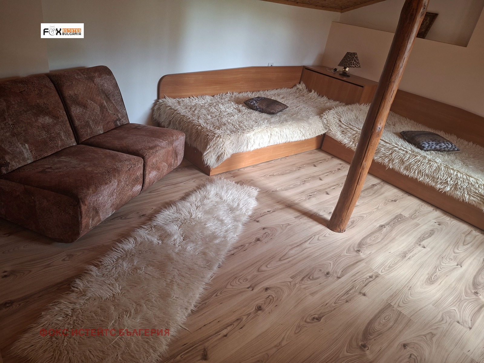 Продава КЪЩА, с. Свежен, област Пловдив, снимка 11 - Къщи - 54728139