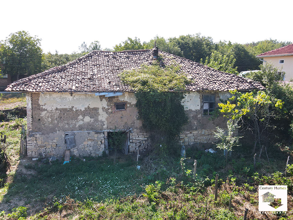 Продава КЪЩА, с. Сушица, област Велико Търново, снимка 13 - Къщи - 55752459