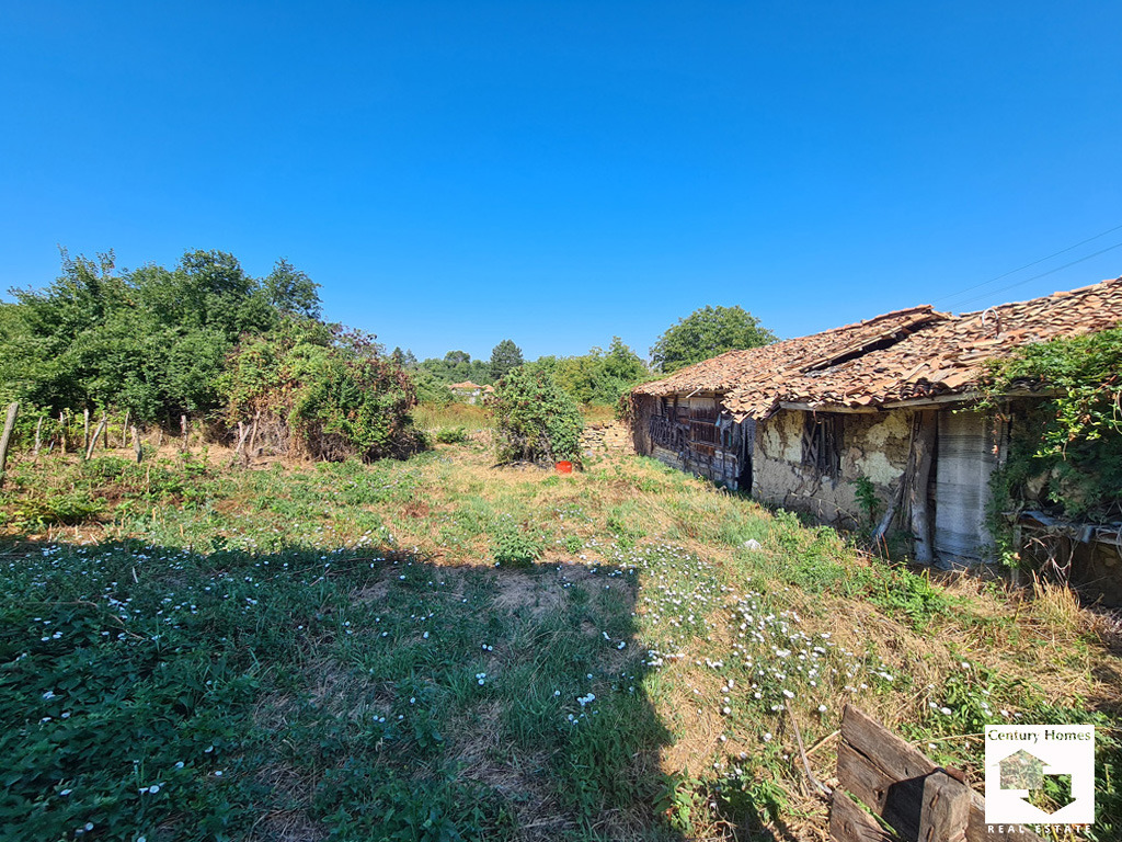Продава КЪЩА, с. Сушица, област Велико Търново, снимка 11 - Къщи - 55752459