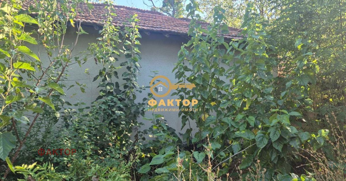 Продава КЪЩА, с. Гранит, област Стара Загора, снимка 10 - Къщи - 56017789