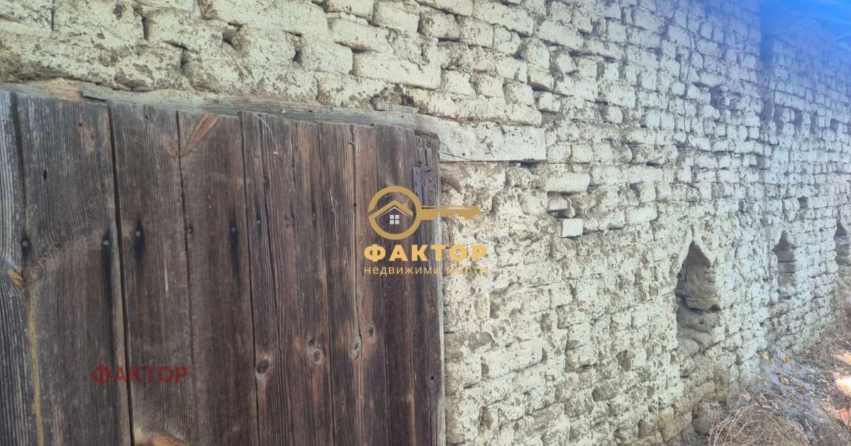 Продава КЪЩА, с. Гранит, област Стара Загора, снимка 9 - Къщи - 56017789