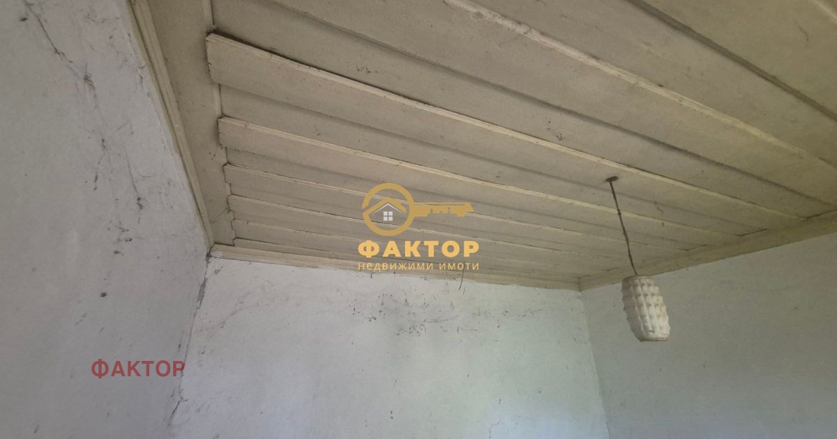 Продава КЪЩА, с. Гранит, област Стара Загора, снимка 4 - Къщи - 56017789