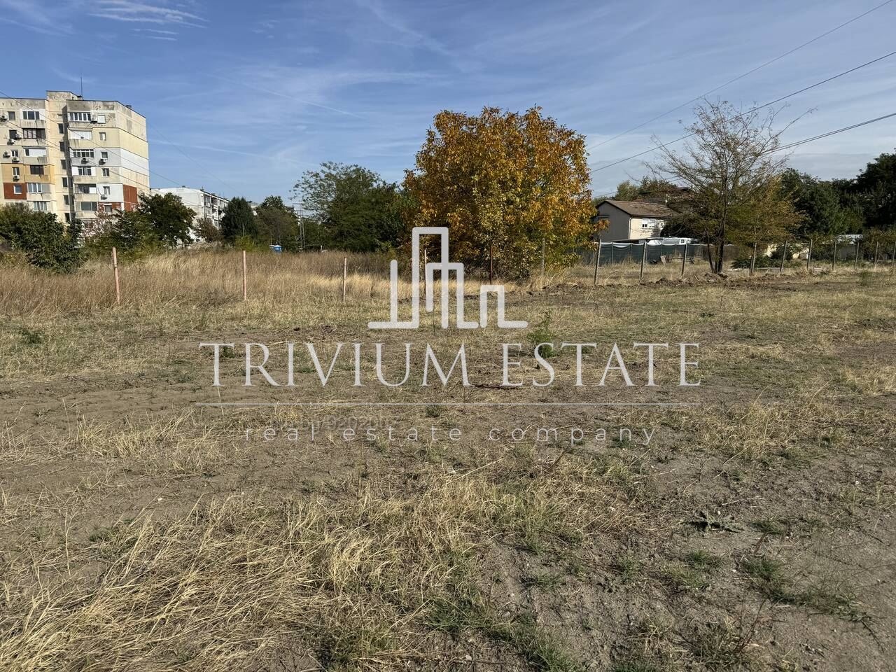 Продава ПАРЦЕЛ, гр. Пловдив, Христо Смирненски, снимка 2 - Парцели - 52627336