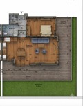 Продава  2-стаен град Пловдив , Остромила , 159 кв.м | 11215261 - изображение [9]