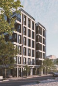 Продава 4-СТАЕН, град София, Медицинска академия • 470000 € • 41372522 — Holmes.bg