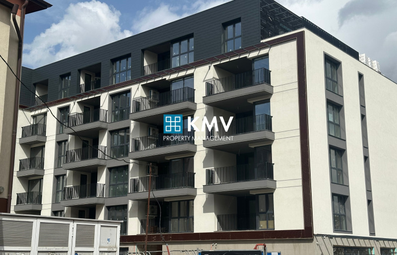 Продава 3-СТАЕН в град София, Витоша - 142 кв.м / 354 300 € » 692 950.57 лв., КМВ ПРОПЪРТИ МЕНИДЖМЪНТ ЕООД