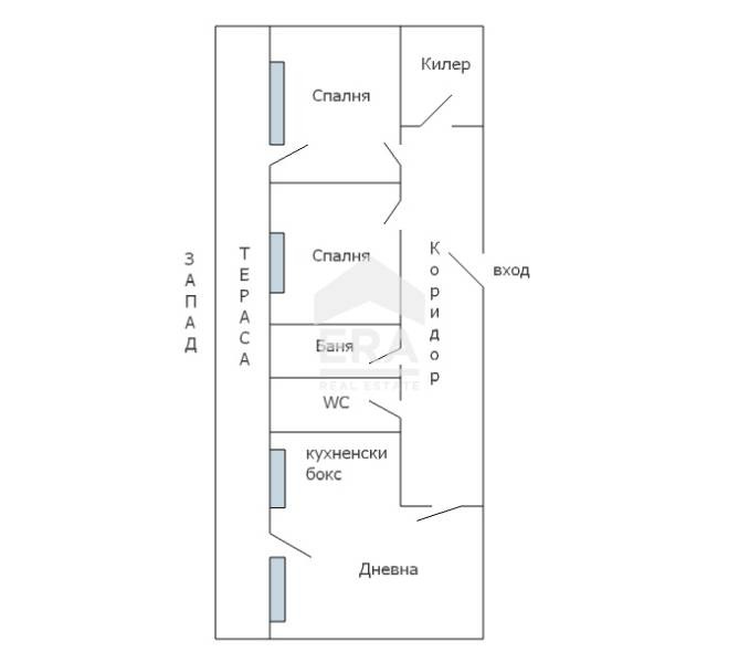 Продава 3-СТАЕН | Imot.bg — изображение 13