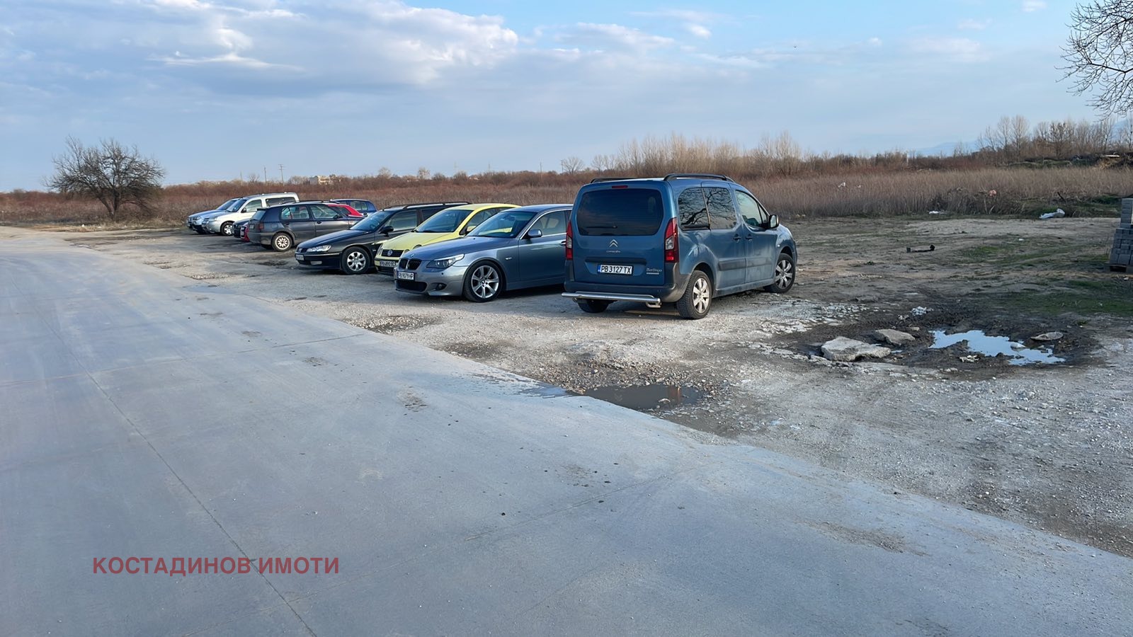 Продава ПАРЦЕЛ | Imot.bg — изображение 3