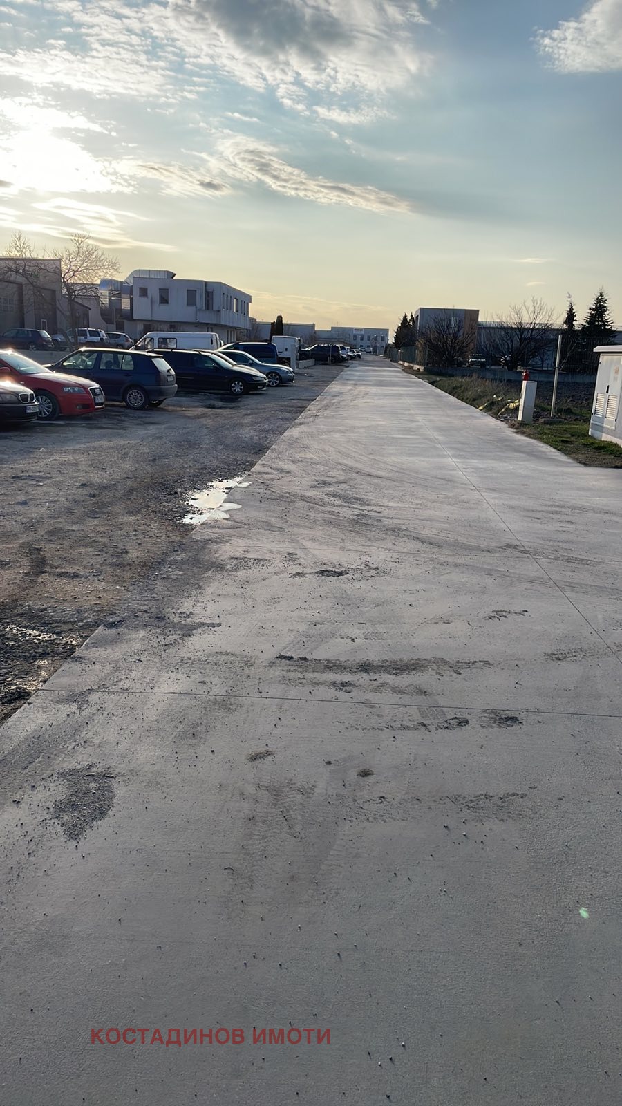 Продава ПАРЦЕЛ | Imot.bg — изображение 8