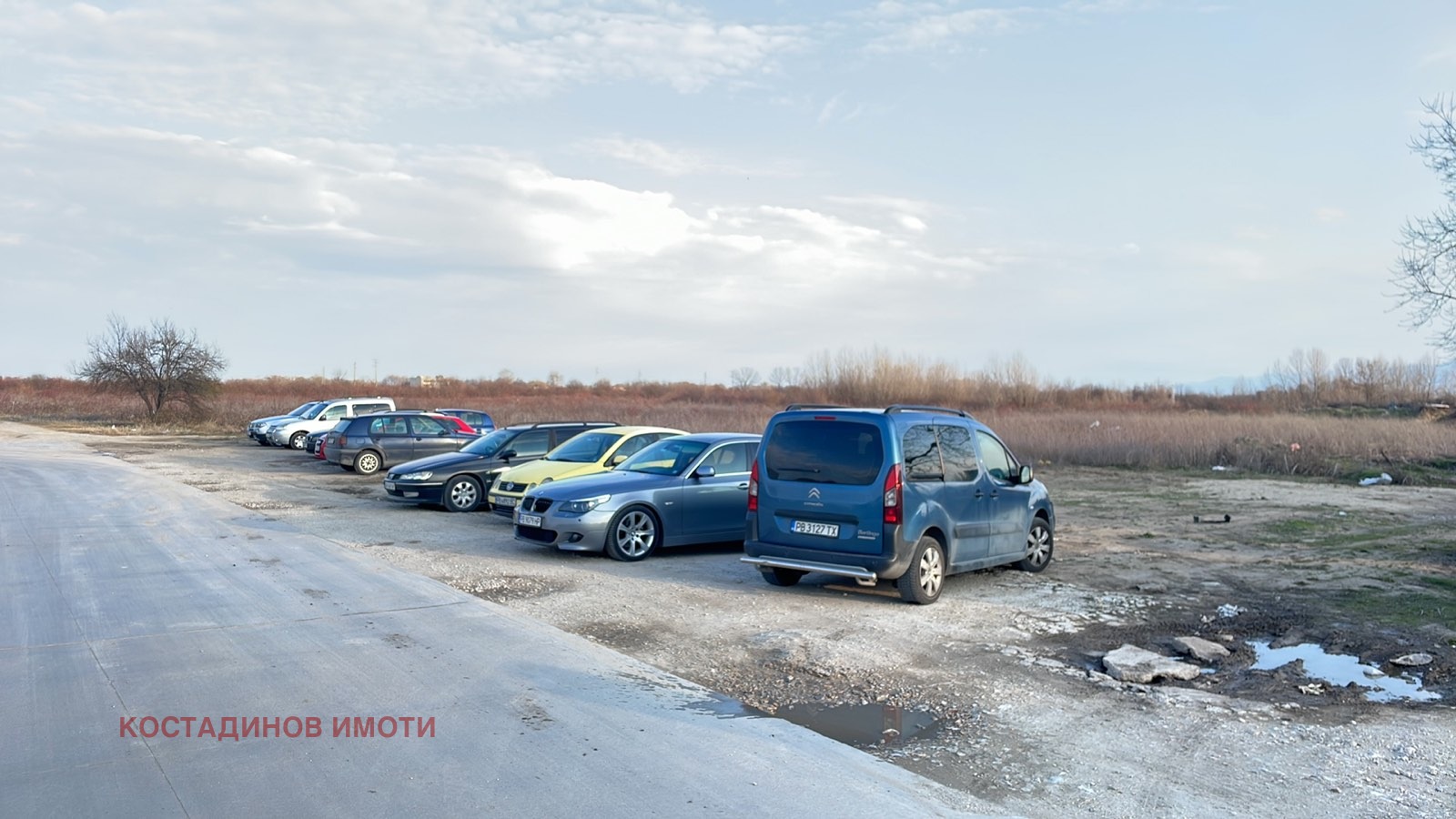 Продава ПАРЦЕЛ | Imot.bg — изображение 4