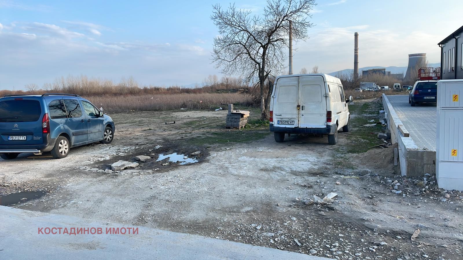 Продава ПАРЦЕЛ | Imot.bg — изображение 5