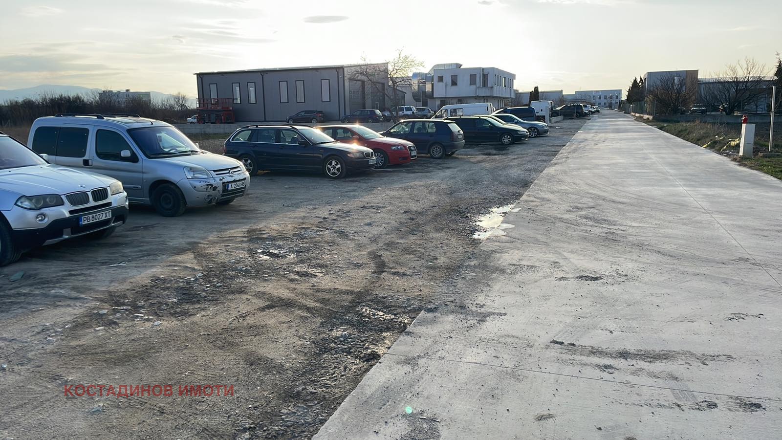 Продава ПАРЦЕЛ | Imot.bg — изображение 9