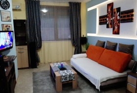Продажба на едностайни апартаменти в град Варна — страница 20 - изображение 6 