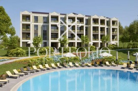 Stüdyo Sozopol, bölge Burgaz