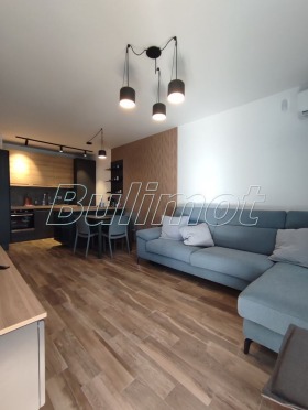 1 bedroom k.k. Sv.Sv. Konstantin i Elena, Varna 8