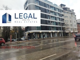 Продава  3-стаен град София , Красно село , 103 кв.м | 59540489